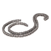 DID ZVM-X IND. CHAIN S&S