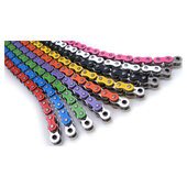 MVXZ2 X-ring chain 9 Different Colours