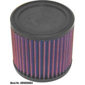 K&N HIGH-FLOW AIRFILTER