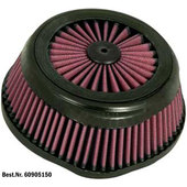 K&N HIGH-FLOW AIRFILTER