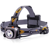 LAMPE FR. LED FENIX HP15 900 LUMENS