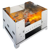 ESBIT BBQ-BOX 300S