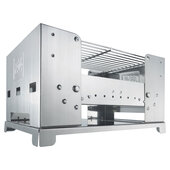 ESBIT BBQ-BOX 300S