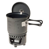 ESBIT ALU KOOKSET VOOR