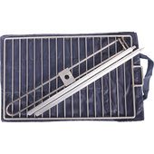BRAENDI FOLDABLE GRILL
