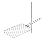 Brändi barbecue démontable