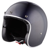 AJS Vintage Jet Jet Helmet
