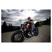 AJS WATSON WAXCOTTON