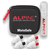 BOUCHONS OREILLE ALPINE