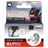 ALPINE MOTOSAFE RACE