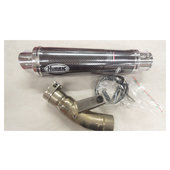 SCHALLDAEMPFER 2.WAHL