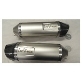 SCHALLDAEMPFER 2.WAHL