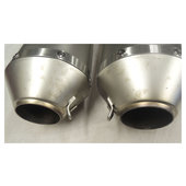 SCHALLDAEMPFER 2.WAHL