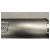 SCHALLDAEMPFER 2.WAHL