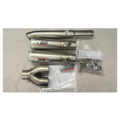 SCHALLDAEMPFER 2.WAHL