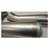 SCHALLDAEMPFER 2.WAHL