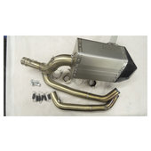 SCHALLDAEMPFER 2.WAHL