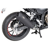 ENDSCHALLD. SHARK DSX-10