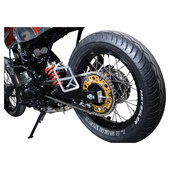 DID ZVM-X IND. CHAIN S&S