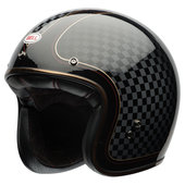 BELL CUSTOM 500 SE JET HELMET