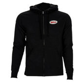 BELL HOODIE BLACK CHOICE OF PROS TEE