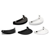 Bell Custom 500 Helmet Peaks