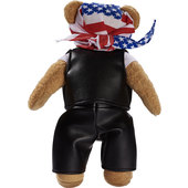 ORSETTO MOTOCICLISTA