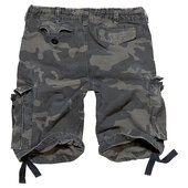 VINTAGE CLASSIC SHORTS