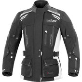 Highland women textile jacket