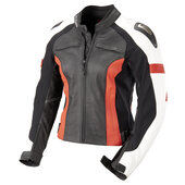 BUESE VERMONT LEREN COMBI-JAS