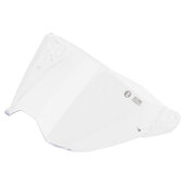 Caber Visor Jackal Pinlock predisposition