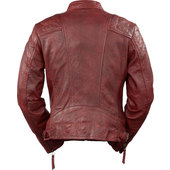 CAFE RACER FASHION III