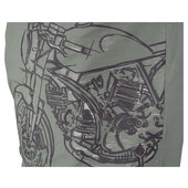 CAFE RACER T-SHIRT
