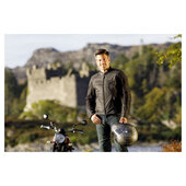 CAFE RACER VINTAGE II