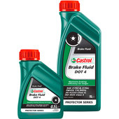 liquide de frein Castrol