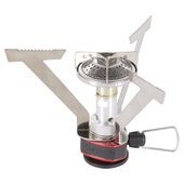 COLEMAN FORNELLINO A GAS