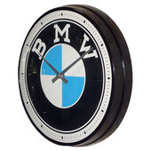 OROL PAR. BMW LOGO