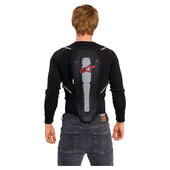 Nucleon KR-2 Back Protection