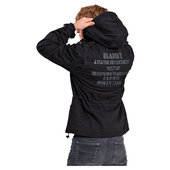 BRANDIT AVIATOR JACKET