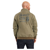 BRANDIT BEXLEY JACKET