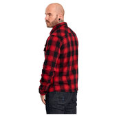 BRANDIT CHECK SHIRT