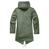 BRANDIT M51 PARKA