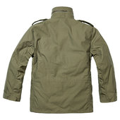 BRANDIT M65 FIELD JACKET
