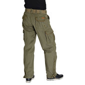 ROYAL VINTAGE TROUSERS