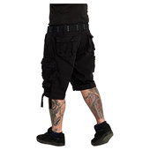 SAVAGE VINTAGE SHORTS