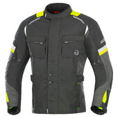 Breno Kinder Textiljacke