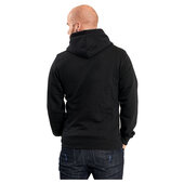 KING KEROSIN ZIP-HOODIE