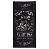 LETHAL THREAT MULTI-DOEK