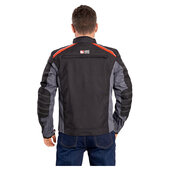 LOUIS 80 ANS VESTE TEX.