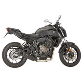 ENDSCHALLD. SHARK DSX-10